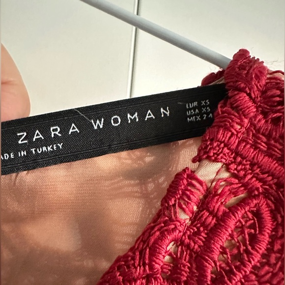 Zara Dress - Picture 5 of 5